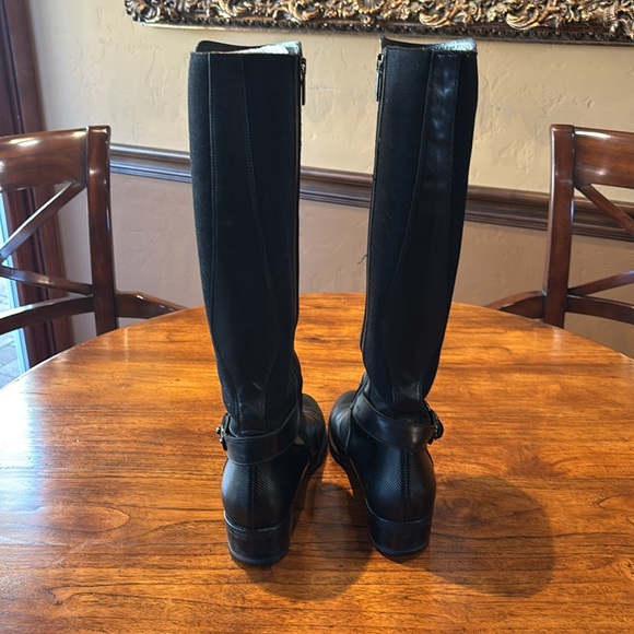 AQUATALIA Riding Boots - Picture 4 of 6